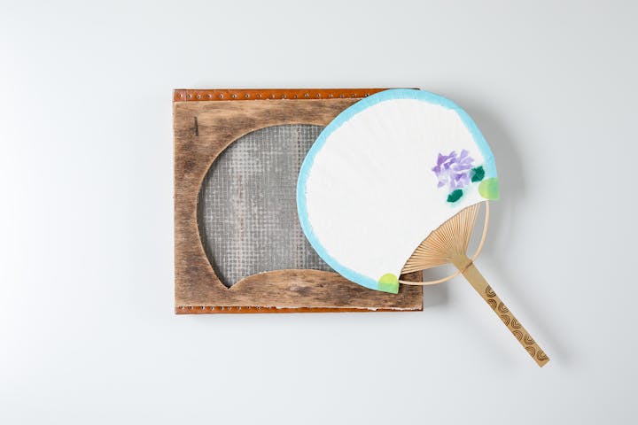 因州和紙工房 かみんぐさじ