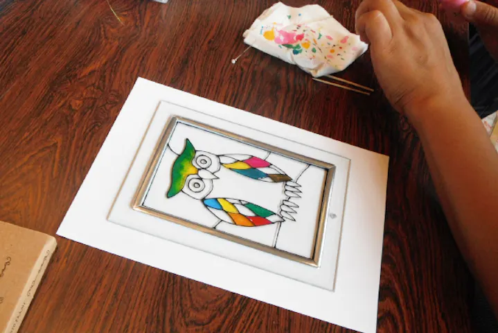 ディンプルアート秋田 秋田教室 ネット予約ならアソビュー