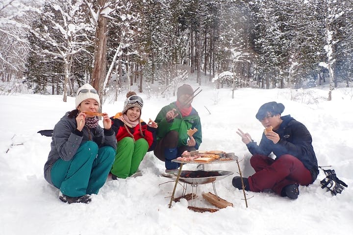 twin tree（ツインツリー）