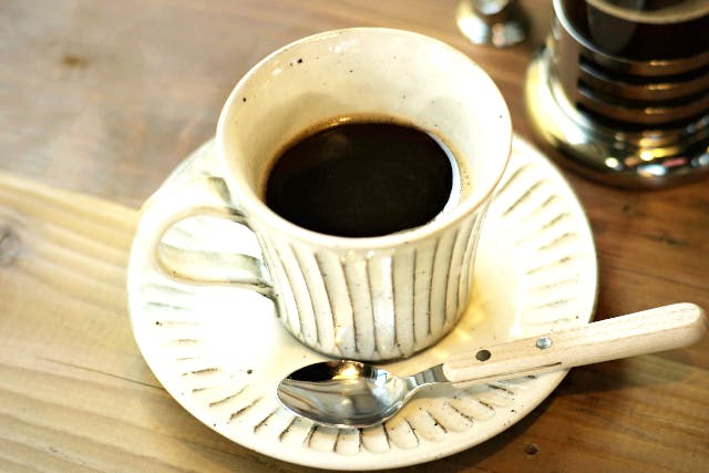 【神奈川・鎌倉・コーヒー入れ】美味しいコーヒーが自分で淹れる！コーヒ淹れ方教室