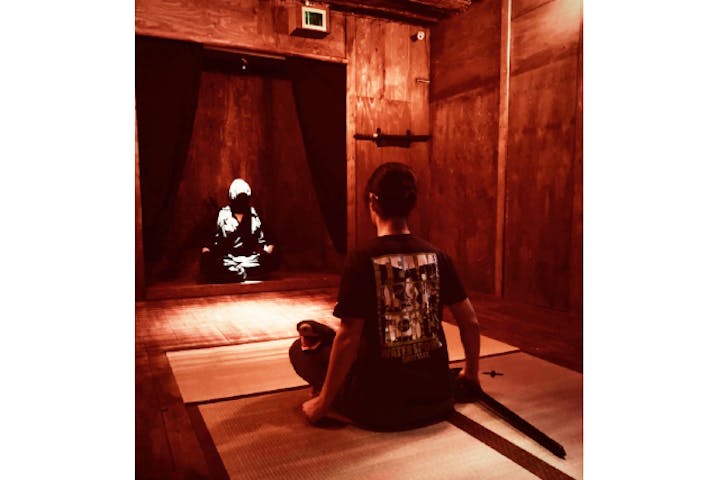 ミッションクリア型忍者屋敷 Shuriken シュリケン ネット予約ならアソビュー ミッションクリア型忍者屋敷 Shuriken シュリケン ネット予約ならアソビュー