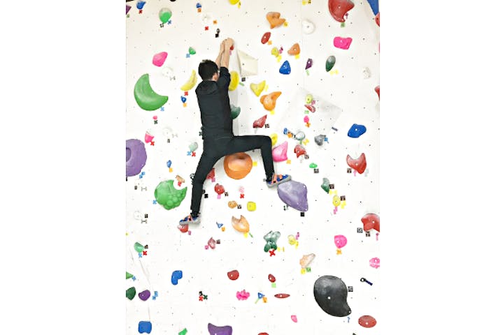 カラフルロック