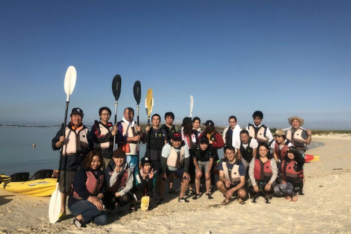 宮古島BLUE（ミヤコジマブルー）