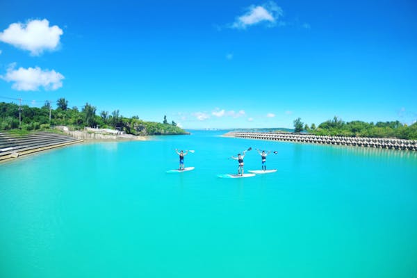 宮古島BLUE（ミヤコジマブルー）のネット予約・口コミ・クーポン情報