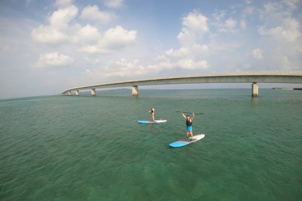 宮古島BLUE（ミヤコジマブルー）のネット予約・口コミ・クーポン情報