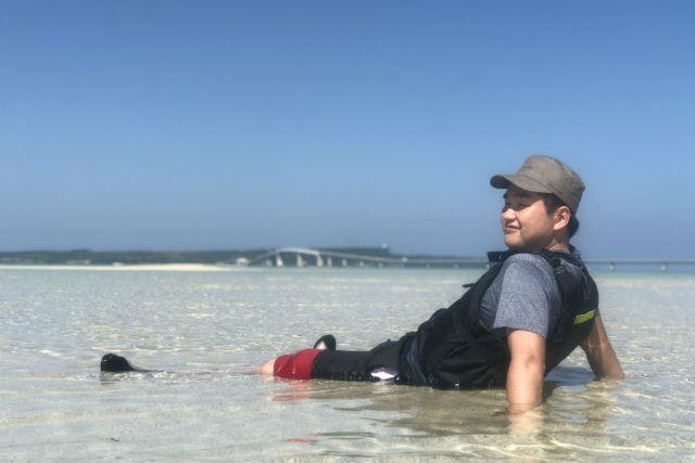 宮古島BLUE（ミヤコジマブルー）のネット予約・口コミ・クーポン情報