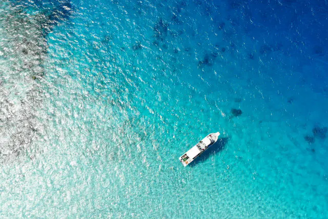 沖縄 池間島 クルージング 八重干瀬の魅力いっぱい クルージングツアー アソビュー