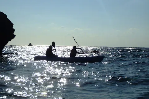 宮古島 ケイビング 洞窟探検ツアー 比較 予約 アソビュー