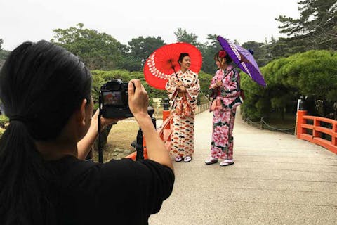 高松 東讃 遊びスポット おすすめ選 体験 レジャー予約は アソビュー