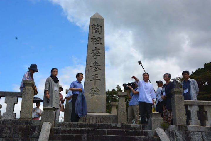 佐賀 有田 ガイドツアー 気軽にスポット探訪 有田焼の歴史を巡るてくてく参平の道ツアー アソビュー