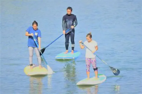 宮崎県・宮崎市・SUP】初心者にもおすすめ！SUP体験｜アソビュー！