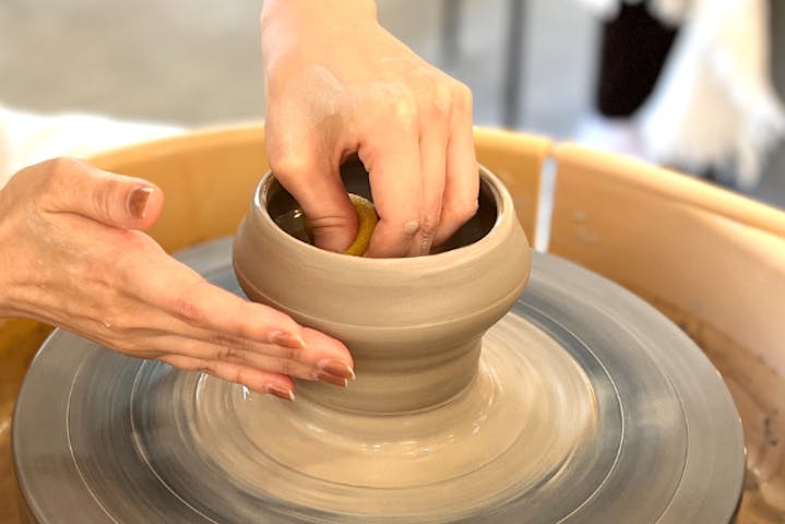 Laboratorio dal mare