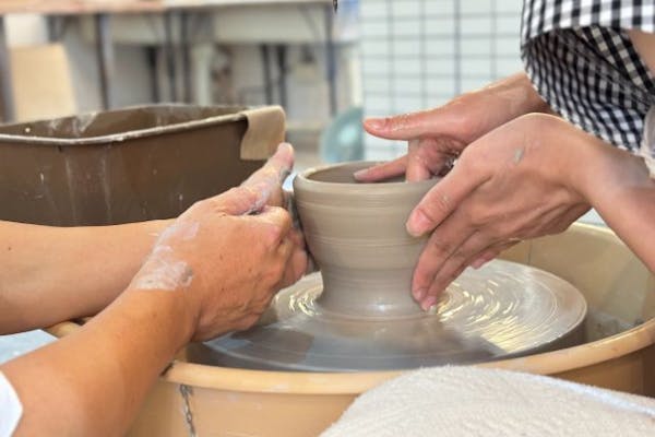 沖縄・名護・JUNGLIA・古宇利島】沖縄『RYUKYUYAKI』大人気！「青の器