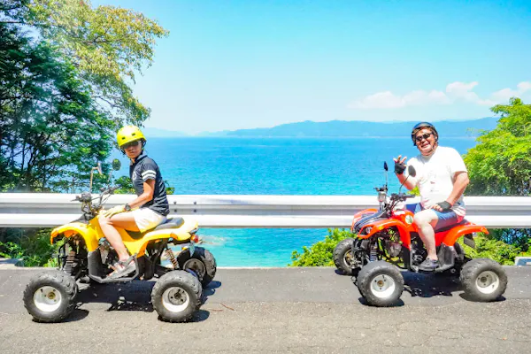 （3名と現在話し中ですが、早い方優先します。）四輪バギー！ 四輪バギー（キット）ATV−MAX・前進3後進1 SL50W-WO-K 西濃