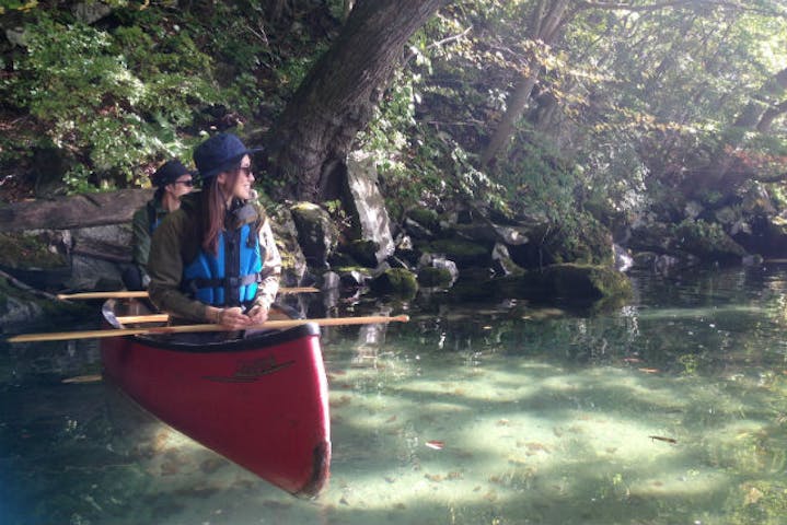 Towadako Guidehouse 櫂（トワダコガイドハウスカイ）