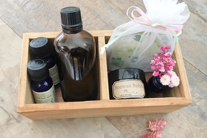 SattvaMoonju（サットバムーンジュ）