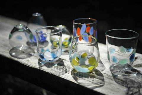 群馬県 ガラス細工体験 おすすめ8選 ガラス工房の予約は アソビュー