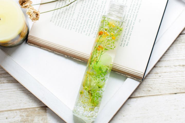 Flower Art Felice フラワーアートフェリーチェ ネット予約ならアソビュー