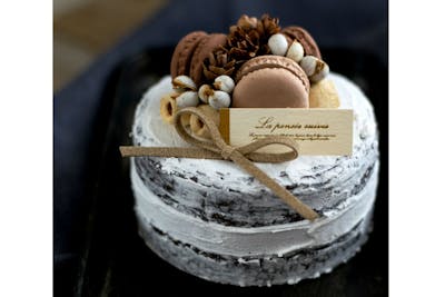 長野・安曇野・クレイアート】本物よりも美味しそう？！クレイで作る