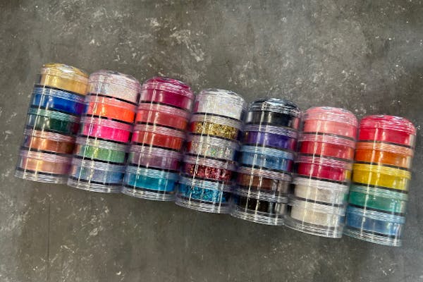 ハンドメイドソープ 楽天市場】サフランソープ Saffron soap 石けん 125g カディ