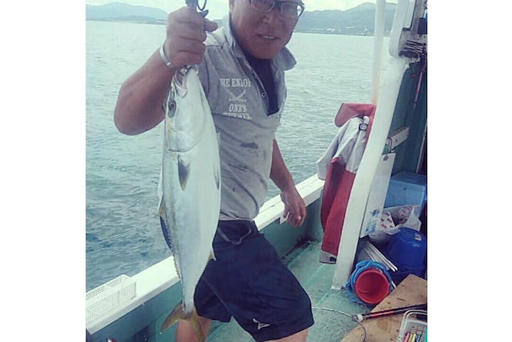 Sunny Fishing サニーフィッシング ネット予約ならアソビュー Sunny Fishing サニーフィッシング ネット予約ならアソビュー
