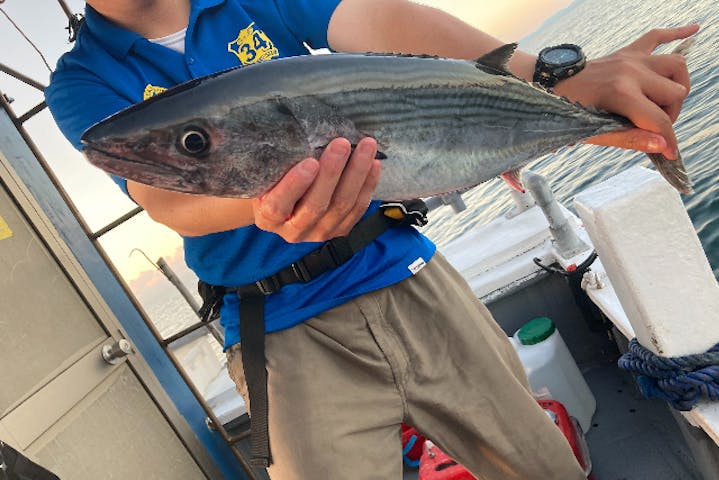 Sunny Fishing サニーフィッシング ネット予約ならアソビュー Sunny Fishing サニーフィッシング ネット予約ならアソビュー