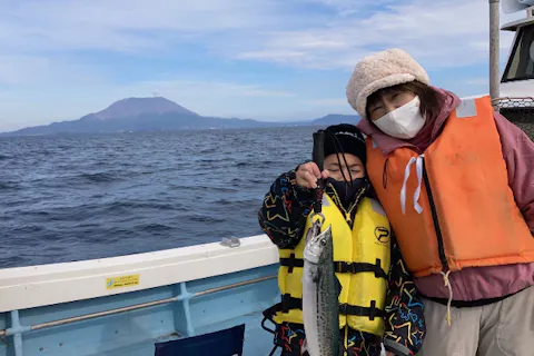 九州海釣り 船釣り体験 料金比較 予約 アソビュー