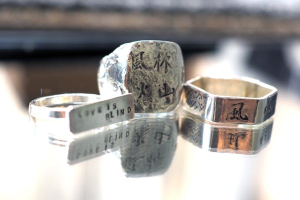 opal×silver ring］オパールリング、シルバーリング 指輪