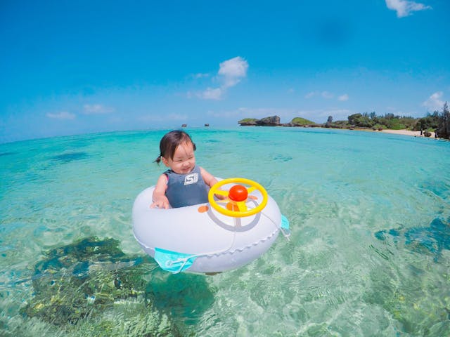 Divingshop Ryo（ダイビングショップリョウ）