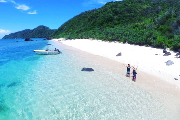 ON SHORE（オンショア）