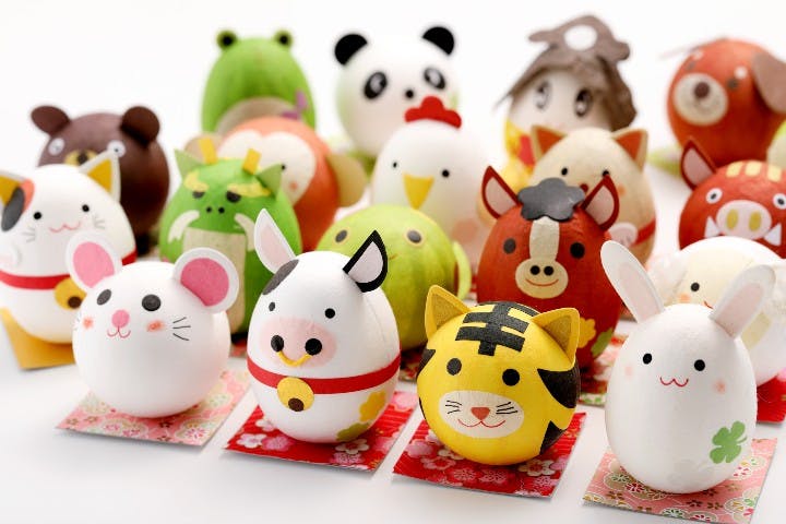 美濃和紙雑貨体験ショップ石川紙業