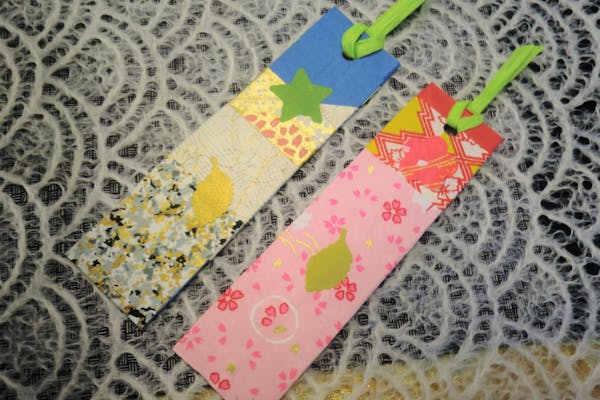 岐阜・美濃・伝統工芸】和紙で作ろう！起き上がりこぼし（1個