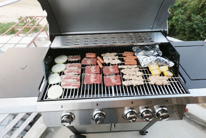 YUMMY'S　KITCHEN（ヤミーズ　キッチン）