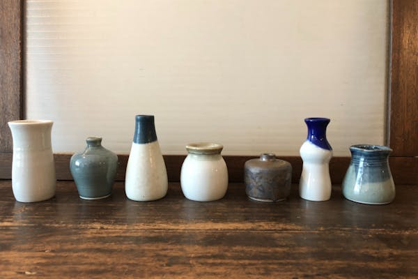 大阪府・大阪市・電動ろくろ】完全貸切！丁寧サポート・選べる色