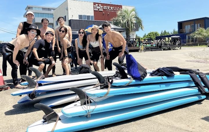 リバティサーフ