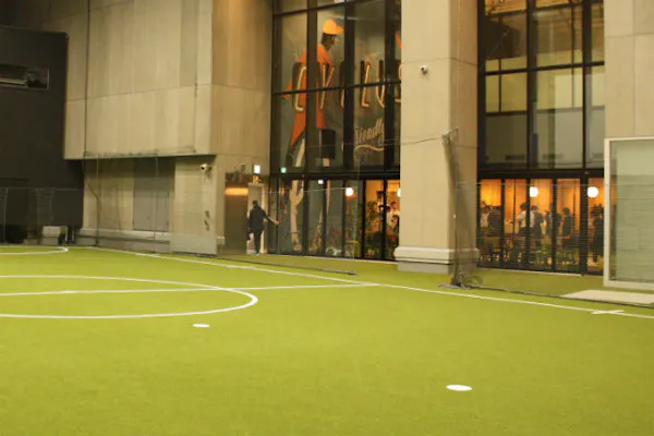 東京 渋谷 個サル 初心者 女性も1名から楽しめる 個人参加フットサル 渋谷 アソビュー