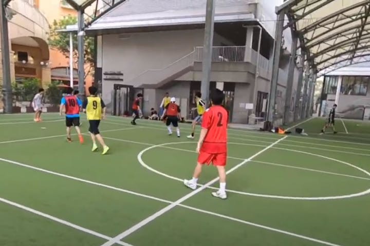 神奈川 たまプラーザ 個サル 初心者大歓迎 1名から参加ok 個人参加フットサル アソビュー 神奈川 たまプラーザ 個サル 初心者大歓迎 1名から参加ok 個人参加フットサル アソビュー
