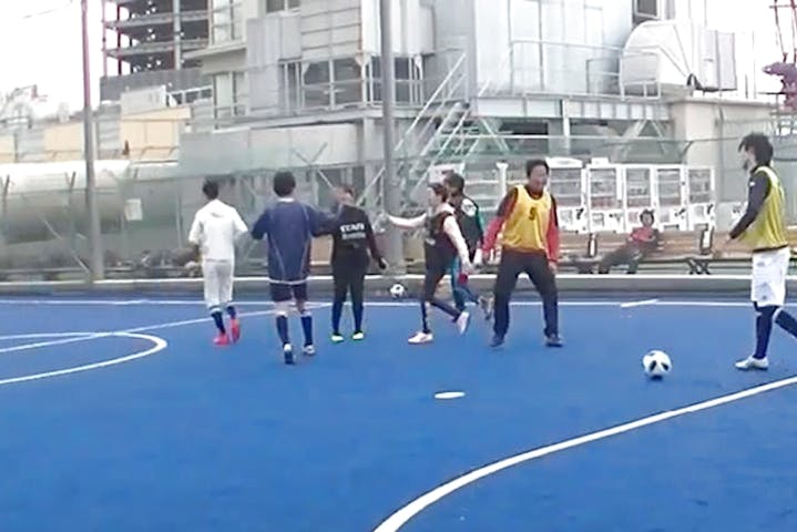 神奈川 たまプラーザ 個サル 初心者大歓迎 1名から参加ok 個人参加フットサル アソビュー 神奈川 たまプラーザ 個サル 初心者大歓迎 1名から参加ok 個人参加フットサル アソビュー