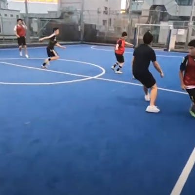 神奈川 たまプラーザ 個サル 初心者大歓迎 1名から参加ok 個人参加フットサル アソビュー 神奈川 たまプラーザ 個サル 初心者大歓迎 1名から参加ok 個人参加フットサル アソビュー