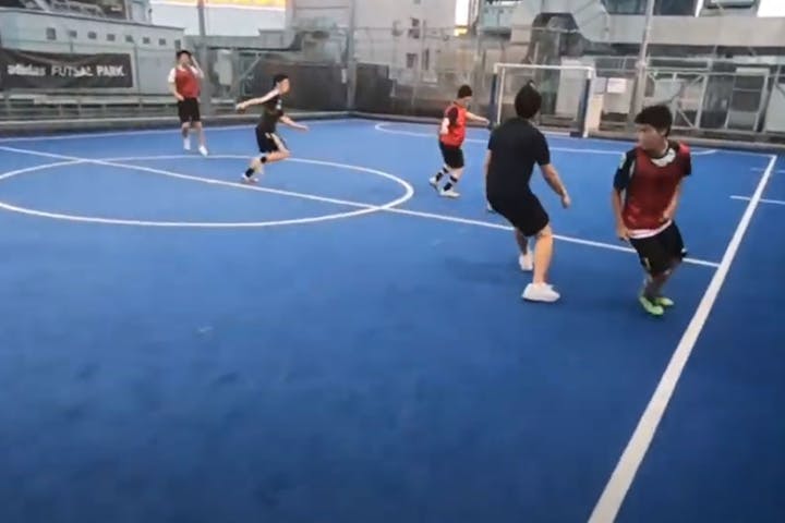 神奈川 たまプラーザ 個サル 初心者大歓迎 1名から参加ok 個人参加フットサル アソビュー 神奈川 たまプラーザ 個サル 初心者大歓迎 1名から参加ok 個人参加フットサル アソビュー