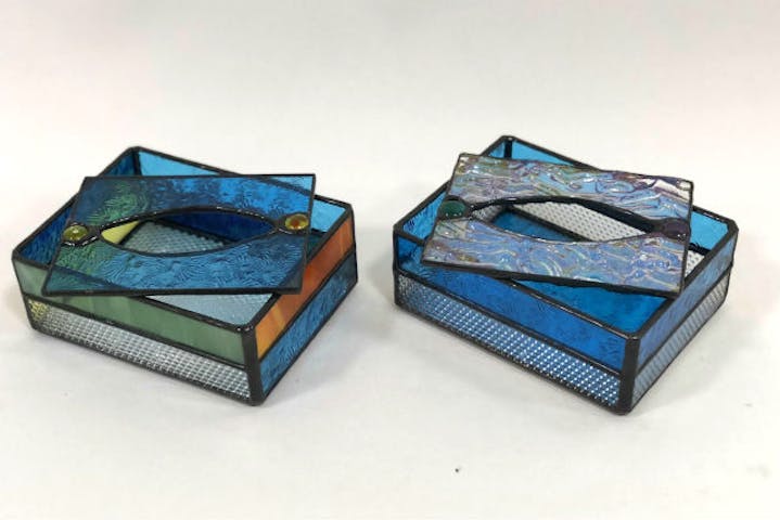 ステンドハウス・アモー