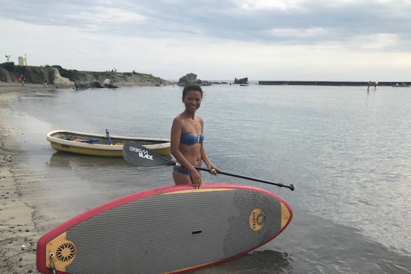 sup サップ 404 8.0ft 103.5L 鎌倉逗子藤沢葉山