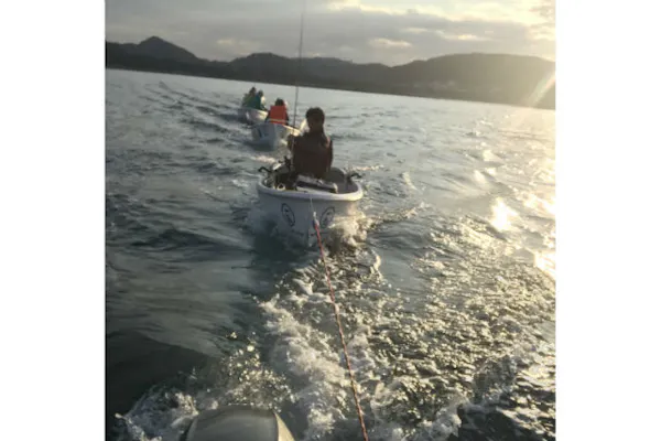 神奈川 葉山 レンタルボート 葉山の海を満喫 ボートレンタル 1日 アソビュー