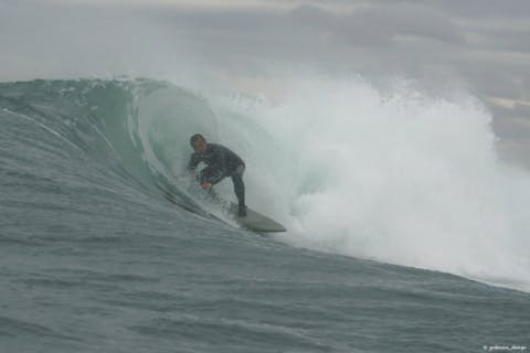 【神奈川・葉山・サーフィン】ガイド＆レッスン