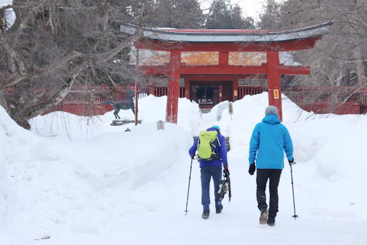 弘前里山ツーリズム ネット予約ならアソビュー