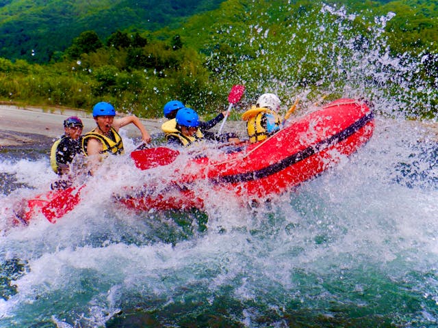 RiverJoy（リバージョイ）