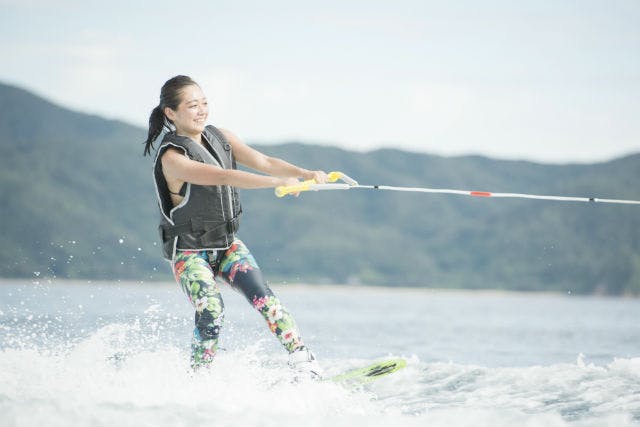 鹿児島・奄美大島・マリンスポーツ】SUPなど5種人気アクティビティ