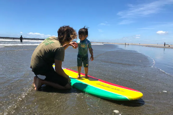 Club Surrrface Surf Shop クラブ サーフェイス サーフショップ ネット予約ならアソビュー