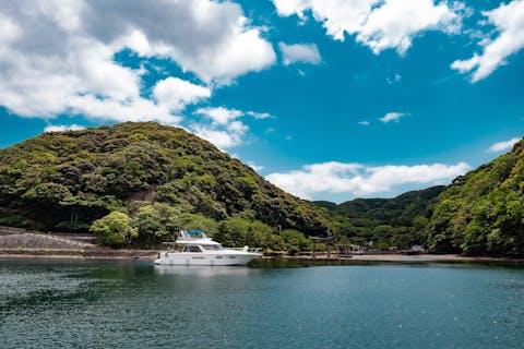 長崎県 クルージング 船上パーティー その他の遊び体験 アソビュー 休日の便利でお得な遊び予約サイト