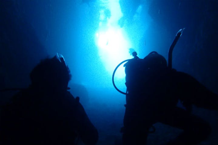 OCEAN'S SEVEN（オーシャンズセブン）